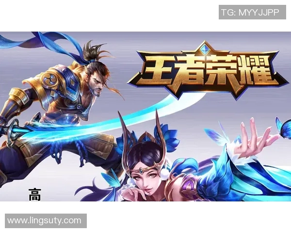 周伟专访:深度回顾王者荣耀的成长与未来展望 周伟专访:深度回顾王者荣耀的成长与未来展望