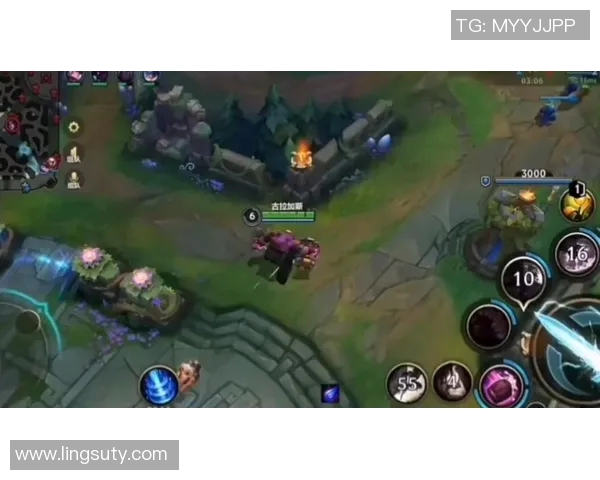 从零起步掌握英雄联盟全方位技巧与策略指南助你成为顶尖玩家 从零起步掌握英雄联盟全方位技巧与策略指南助你成为顶尖玩家