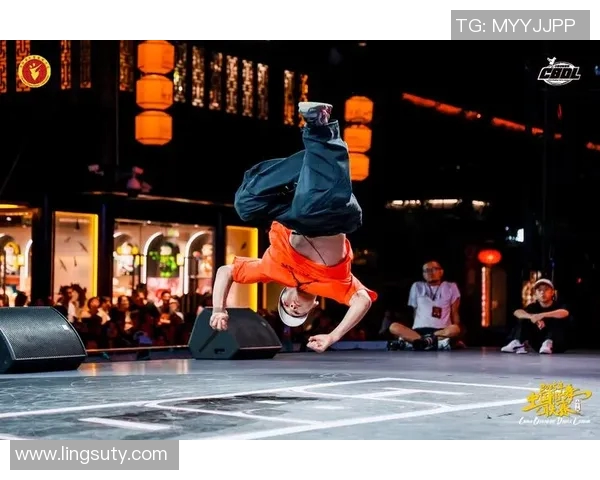 街舞实力大比拼权威发布最新战术排行榜揭晓 街舞实力大比拼权威发布最新战术排行榜揭晓