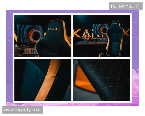 提升游戏体验的电竞椅推荐助你在王者荣耀中称霸全场