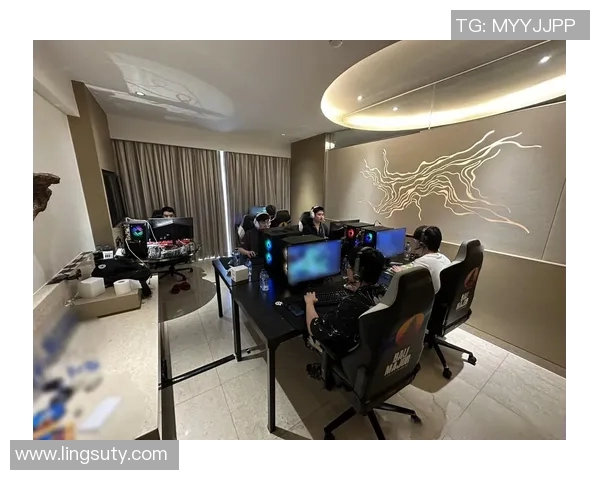 科学训练DOTA2实力的有效方法与技巧分享 科学训练DOTA2实力的有效方法与技巧分享