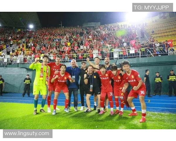 广州足球队在世锦赛中的强势表现与未来发展潜力分析