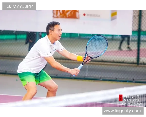 城市联赛特别报道:北京网球队如何逆袭成冠军的传奇之路 城市联赛特别报道:北京网球队如何逆袭成冠军的传奇之路