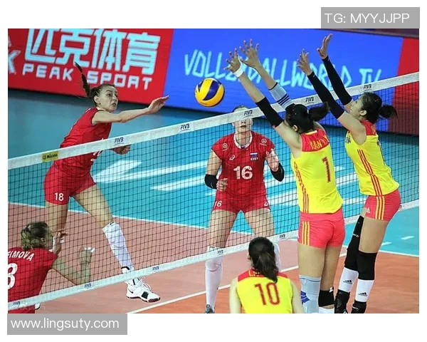 排球盛宴:深入解读北京排球队的训练与比赛节奏 排球盛宴:深入解读北京排球队的训练与比赛节奏