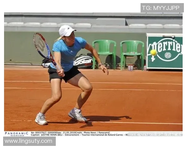 上海网球队战术解析与比赛策略探讨助力提升竞技水平