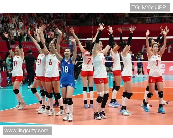 杭州排球队创历史新高排球状态排名再创新高峰