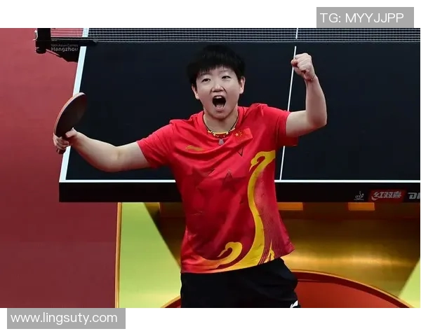 乒乓球心理素质评比揭晓杭州乒乓球队荣获第七名佳绩 乒乓球心理素质评比揭晓杭州乒乓球队荣获第七名佳绩