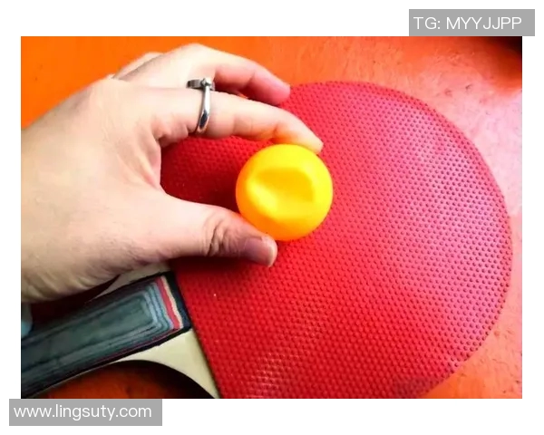 科学乒乓球训练中的节奏掌握技巧与方法探讨