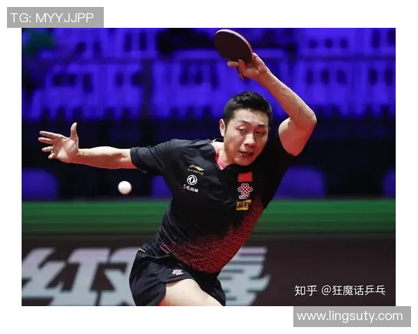 重庆乒乓球队意识探讨与发展策略的深度分析与思考