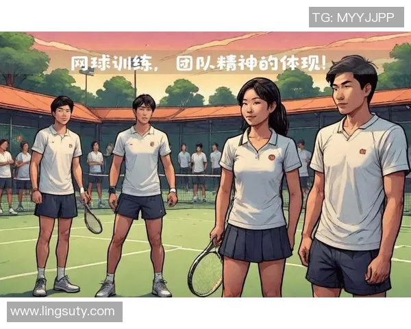 西安网球队的团队协作探索与发展之路聚焦网球运动的魅力与挑战 西安网球队的团队协作探索与发展之路聚焦网球运动的魅力与挑战